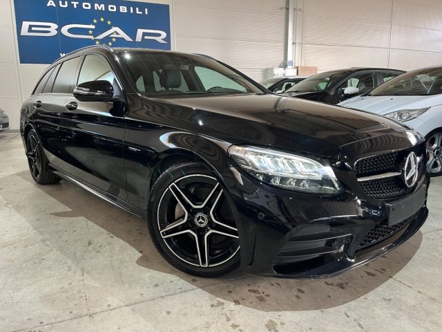 MERCEDES-BENZ C 220 usata, con Airbag laterali