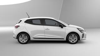 RENAULT Clio usata, con Airbag laterali