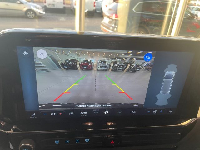 FORD Tourneo Custom usata, con Bluetooth