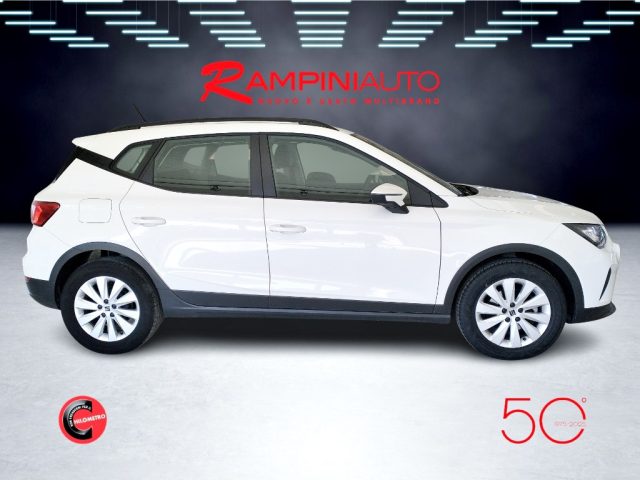 SEAT Arona usata 6