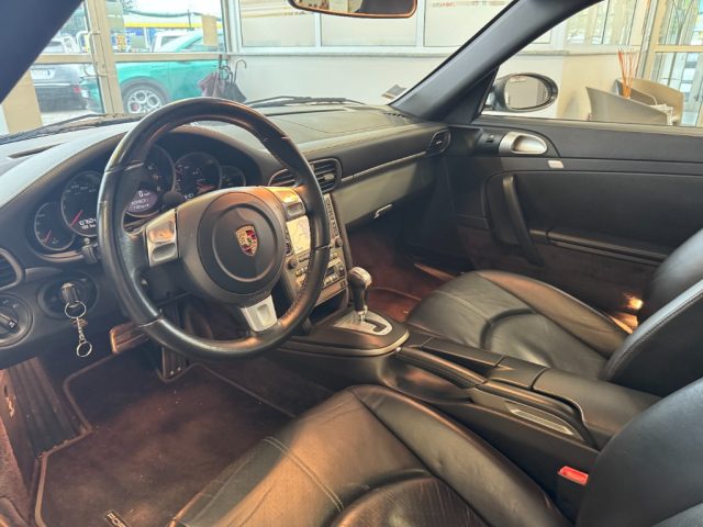 PORSCHE 911 usata, con Controllo trazione