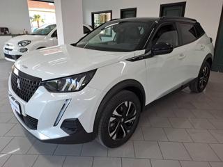 PEUGEOT 2008 BlueHDi 130 S&S EAT8 GT