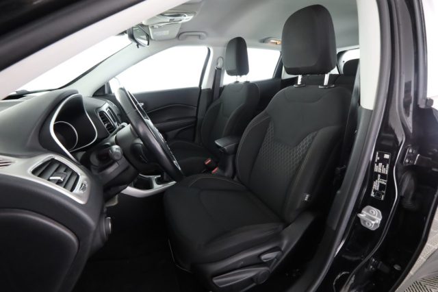 JEEP Compass usata 2