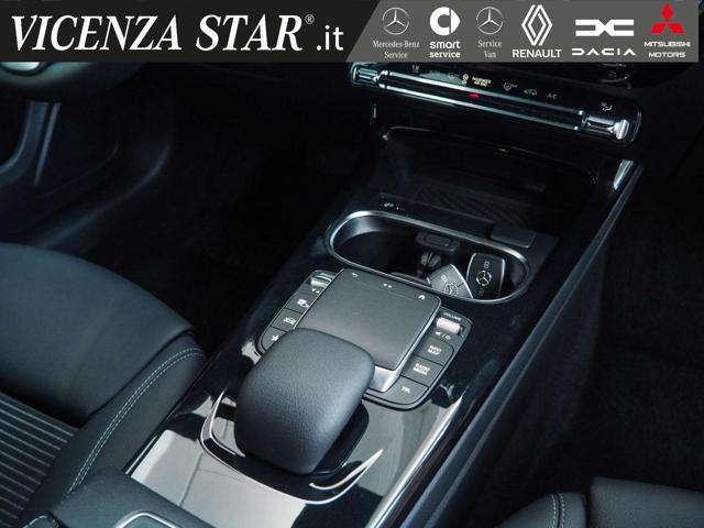 MERCEDES-BENZ A 200 usata, con Cruise Control