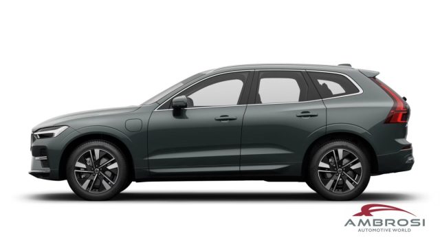 VOLVO XC60 usata 1