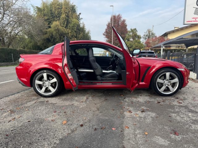 MAZDA RX-8 usata, con Climatizzatore