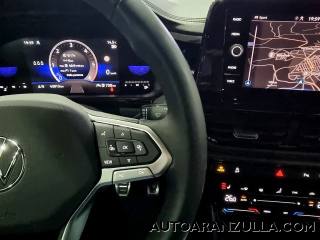 VOLKSWAGEN T-Roc usata, con Volante in pelle