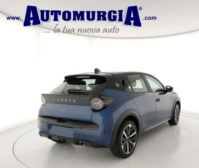 LANCIA Ypsilon usata, con Airbag laterali