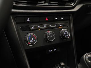 VOLKSWAGEN T-Roc usata, con Luci diurne LED