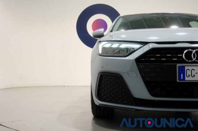 AUDI A1 usata 45