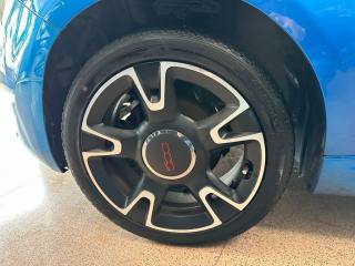 FIAT 500 usata, con USB