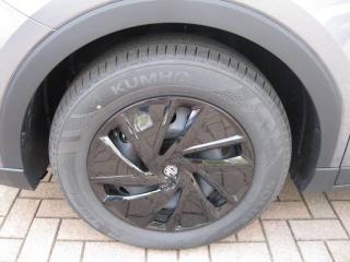 MG ZS usata, con Airbag Passeggero