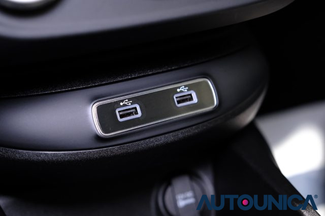 FIAT 500X usata, con Isofix