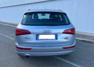 AUDI Q5 usata, con Airbag