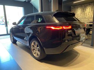 LAND ROVER Range Rover Velar usata, con Cerchi in lega