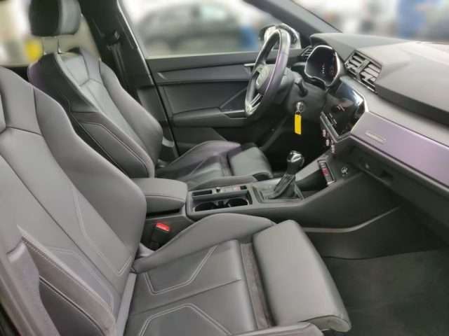 AUDI Q3 usata, con Chiusura centralizzata