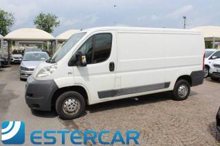 FIAT Ducato usata, con Servosterzo