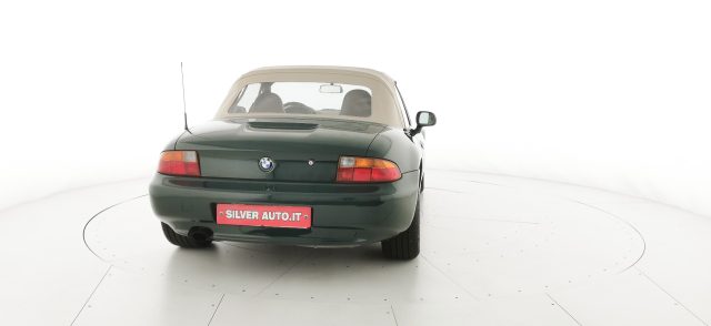 BMW Z3 usata 32