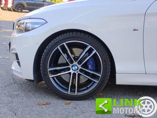 BMW 240 usata, con Controllo trazione