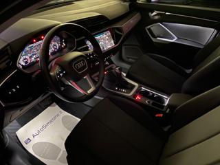 AUDI Q3 usata, con Immobilizzatore elettronico