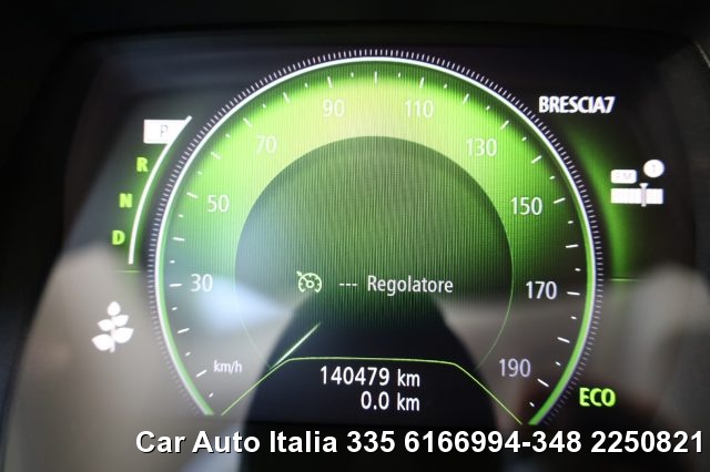 RENAULT Kadjar usata 120