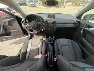 AUDI A1 usata 17