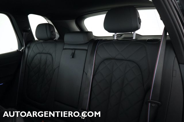 BMW X5 usata, con Chiusura centralizzata telecomandata