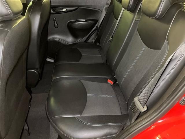 OPEL Karl usata, con Servosterzo