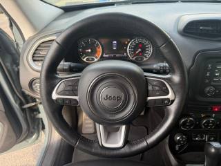 JEEP Renegade usata, con Controllo elettronico della corsia