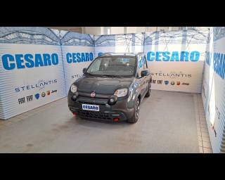 FIAT New Panda usata, con Airbag laterali