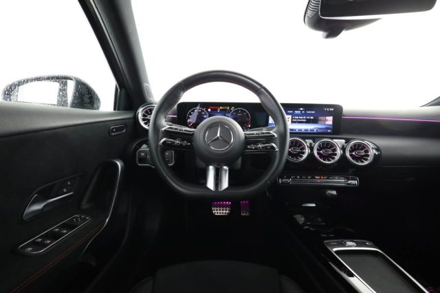 MERCEDES-BENZ A 180 usata 5