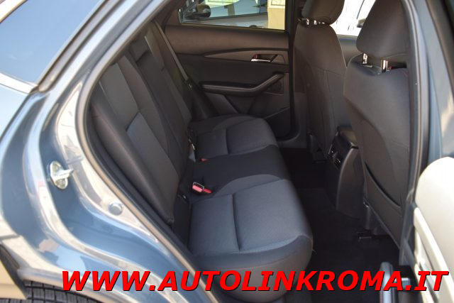 MAZDA CX-30 usata, con Controllo automatico clima