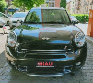 MINI Countryman usata, con Airbag