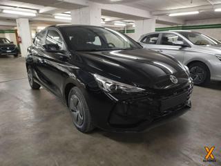 MG MG3 usata, con Airbag