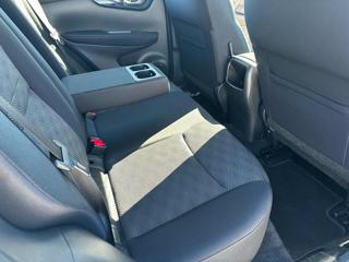 NISSAN Qashqai usata, con Airbag testa