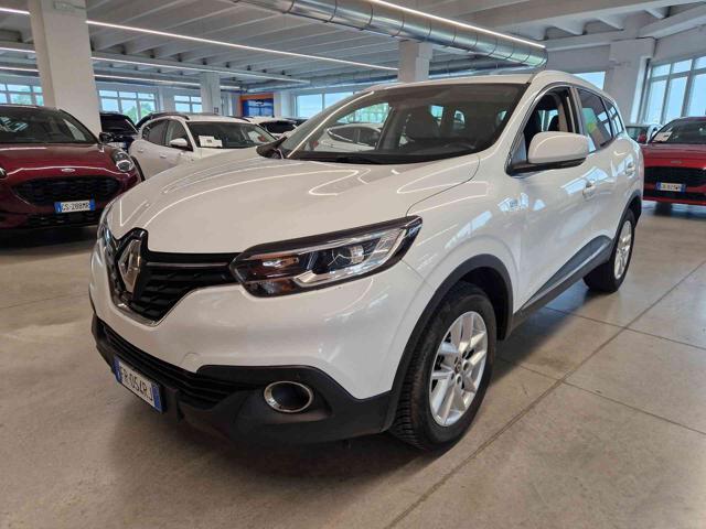 RENAULT Kadjar usata, con ABS