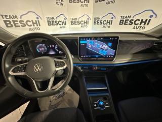 VOLKSWAGEN Tiguan usata, con Climatizzatore