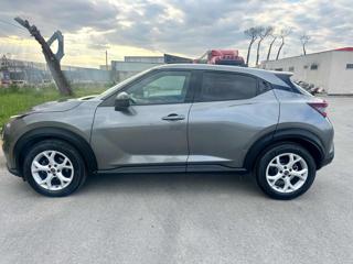 NISSAN Juke usata, con Chiusura centralizzata