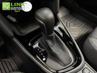 TOYOTA Yaris Cross usata 19
