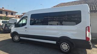 FORD Transit usata, con Airbag