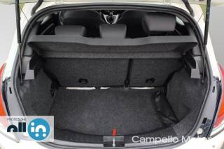 LANCIA Ypsilon usata 15