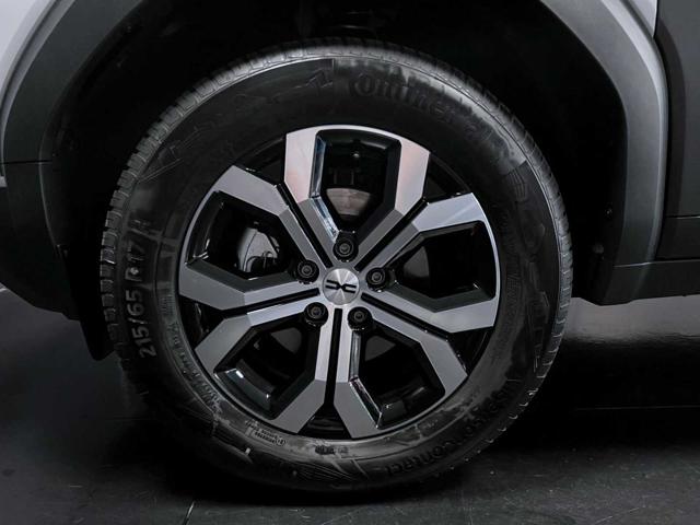 DACIA Duster usata, con Trazione integrale