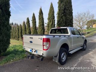 FORD Ranger usata, con Alzacristalli elettrici