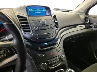 CHEVROLET Orlando usata, con Bracciolo