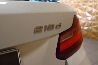 BMW 218 usata 83