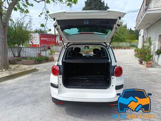 FIAT 500L usata, con Bluetooth