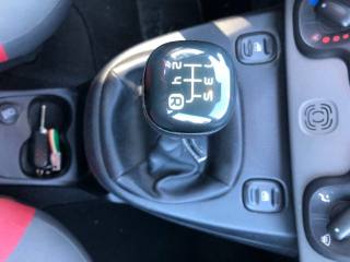 FIAT Panda usata, con Airbag testa