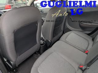 HYUNDAI i20 usata 24