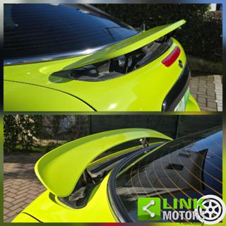 MINI Coupe usata, con Immobilizzatore elettronico