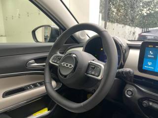 FIAT 600 usata, con Immobilizzatore elettronico